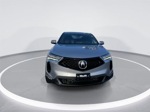 Certified 2023 Acura RDX A-Spec image 3