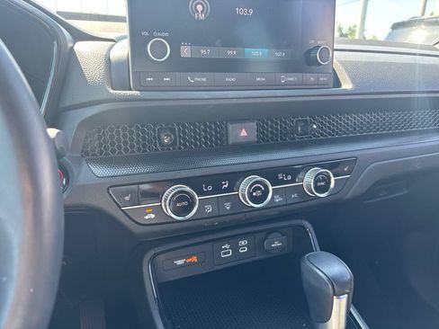 Used 2025 Honda CR-V Sport image 22