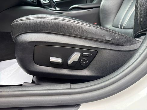 Used 2018 BMW 540i RWD image 19