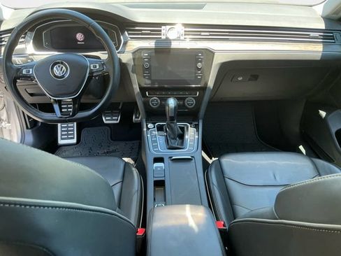 Used 2020 Volkswagen Arteon SEL AWD/4WD image 11