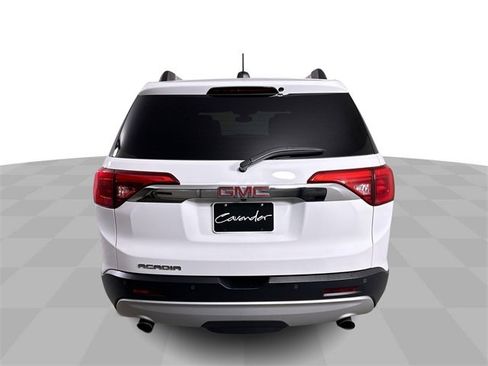 Used 2019 GMC Acadia SLT image 7