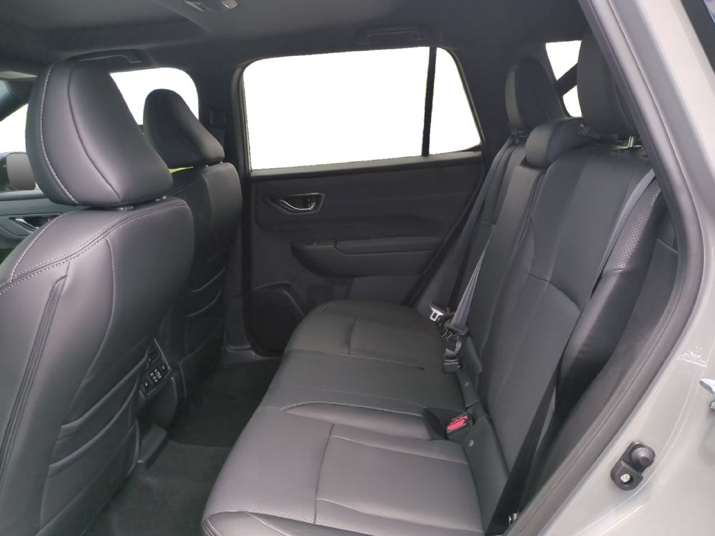 New 2026 Subaru Outback Touring XT AWD/4WD image 13