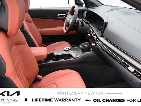 New 2026 Kia Sportage SX Prestige AWD/4WD image 16