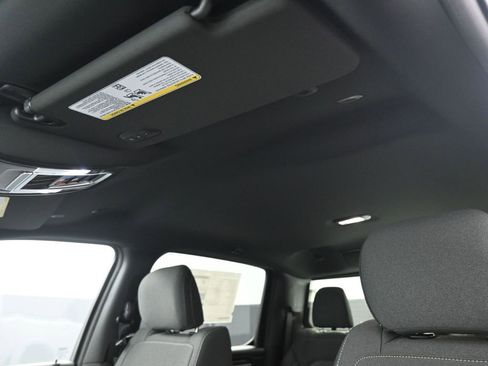 New 2026 RAM 1500 Lone Star image 2