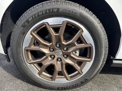 New 2026 Ford Expedition King Ranch AWD/4WD image 8