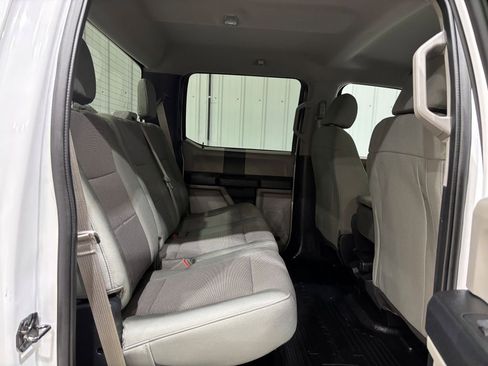 Used 2019 Ford F350 XL w/ Power Equipment Group image 14