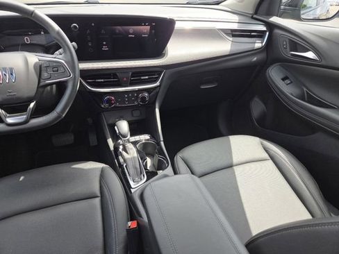 Used 2024 Buick Encore GX Sport Touring w/ Comfort Package AWD/4WD image 31