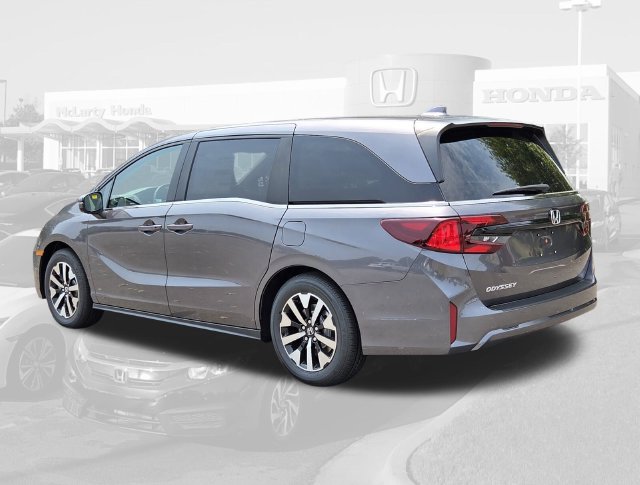 New 2027 Honda Odyssey EX-L image 3