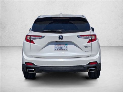 Used 2023 Acura RDX AWD image 6