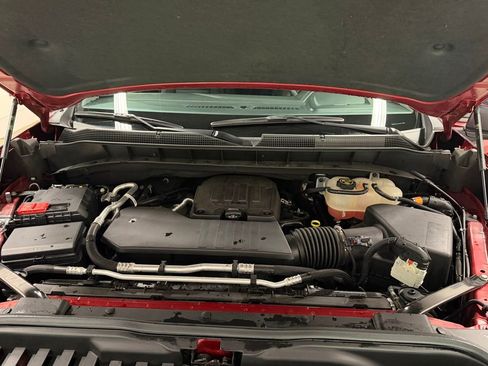 Certified 2022 Chevrolet Silverado 1500 LT w/ Safety Package image 60