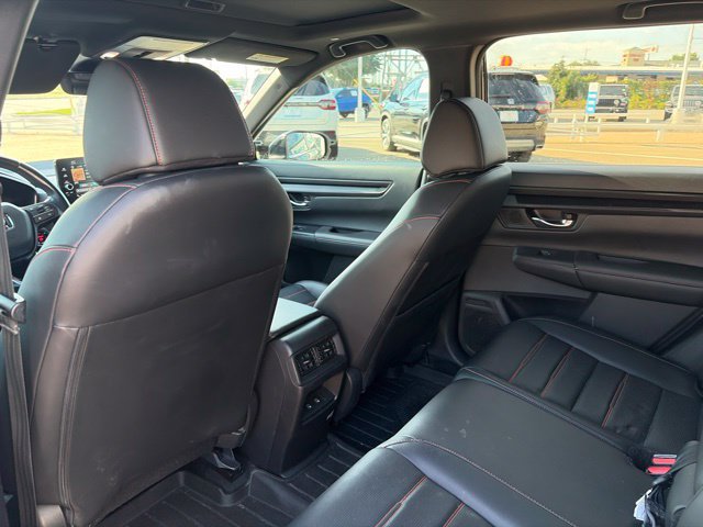 Used 2024 Honda CR-V Sport-L image 8