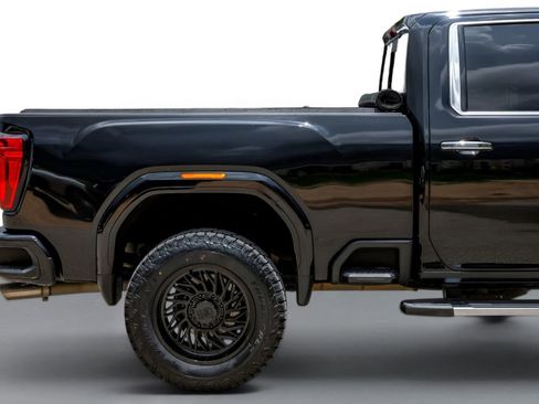 Used 2022 GMC Sierra 2500 Denali AWD/4WD image 7