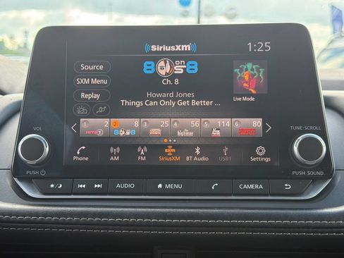 Used 2023 Nissan Rogue S FWD image 28