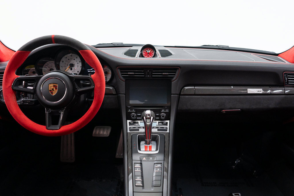 Used 2018 Porsche 911 GT2 RS RWD image 21
