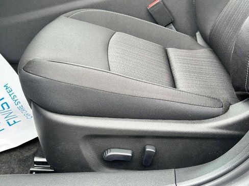 New 2026 Nissan Altima 2.5 SV FWD image 11
