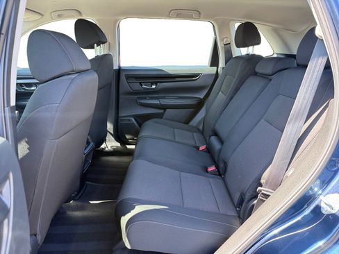 Certified 2024 Honda CR-V LX image 16