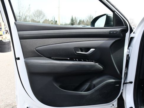 Used 2025 Hyundai Santa Cruz Limited image 22