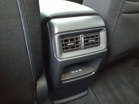 Certified 2024 Honda CR-V EX image 11