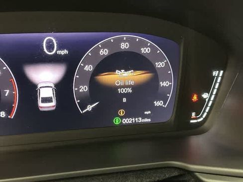 Certified 2025 Honda Accord SE image 16