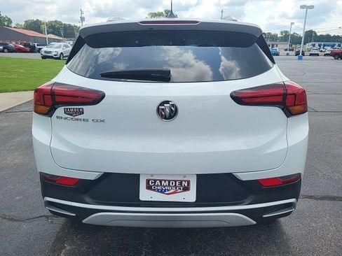 Used 2023 Buick Encore GX Select FWD image 13