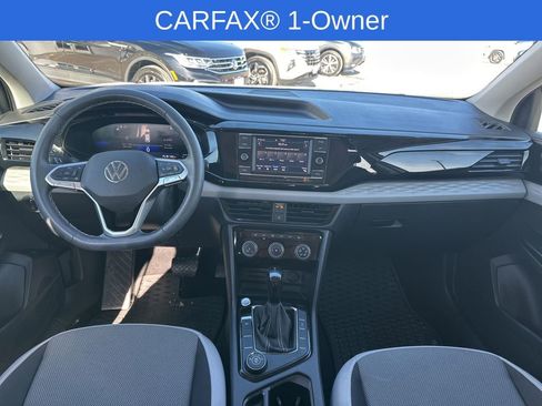 Used 2023 Volkswagen Taos S image 16