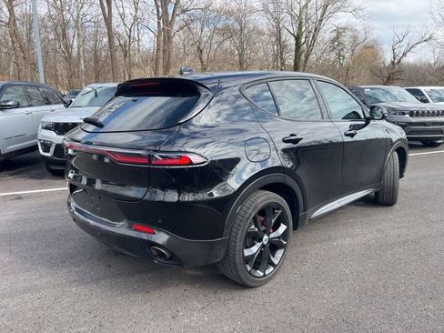 Used 2024 Dodge Hornet R/T Plus image 34