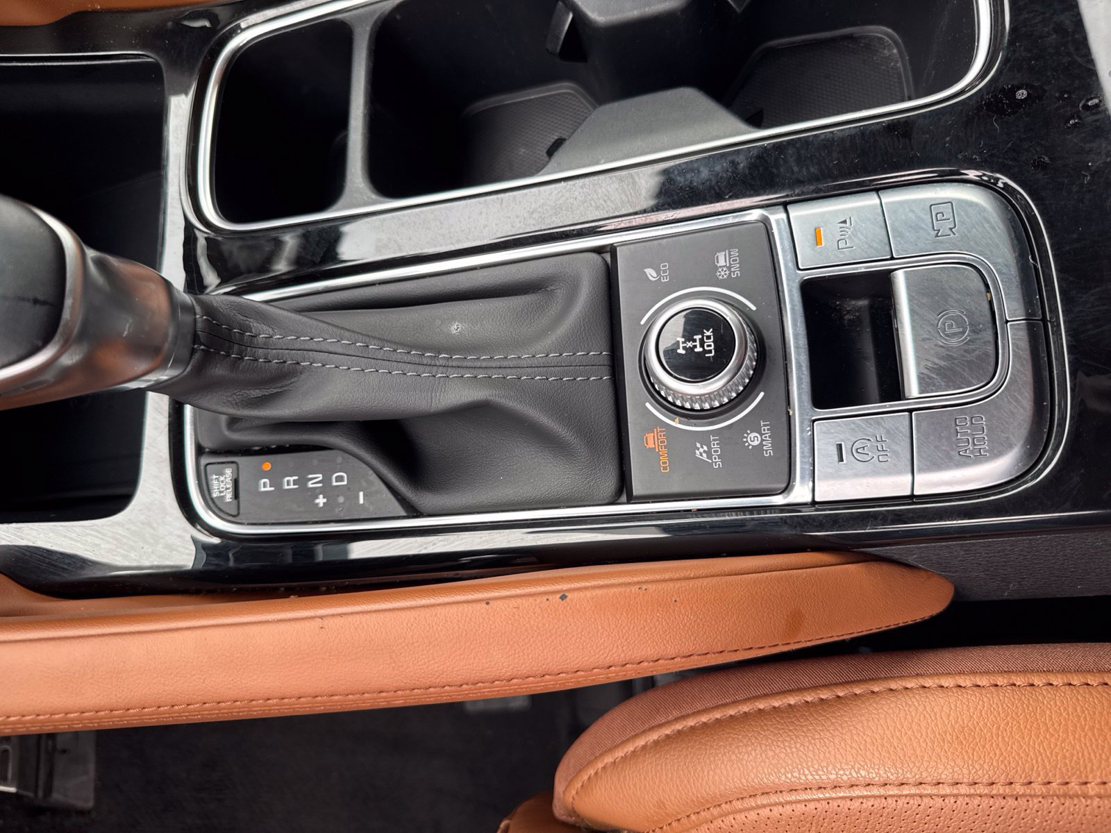 Used 2024 Kia Telluride SX X-Line AWD/4WD image 18