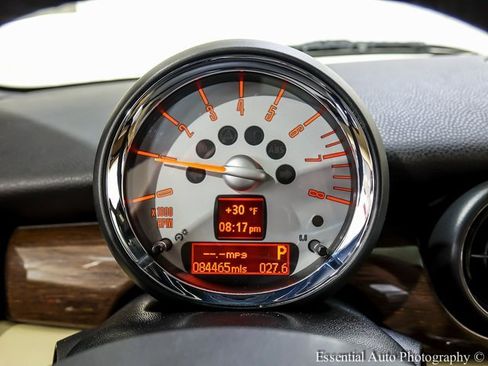 Used 2008 MINI Cooper S image 13