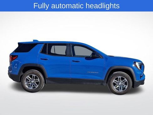 Certified 2025 GMC Terrain Elevation image 8