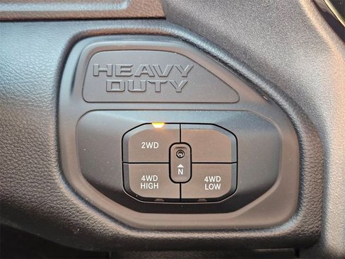 New 2026 RAM 2500 Tradesman image 28