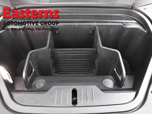 Used 2021 Ford Mustang Mach-E Select RWD image 7