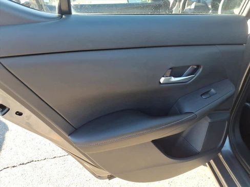 Certified 2023 Nissan Sentra S image 12