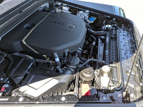 Used 2024 INEOS Grenadier Station Wagon AWD/4WD image 49