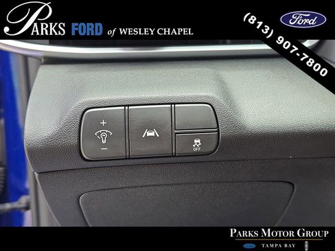 Used 2021 Hyundai Elantra SEL w/ Convenience Package FWD image 26