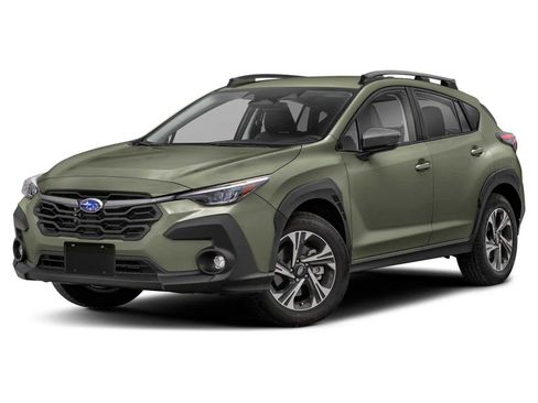 New 2026 Subaru Crosstrek 2.0i Premium image 1