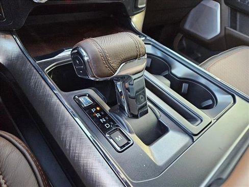 New 2026 Ford F150 King Ranch w/ Equipment Group 601A High image 13