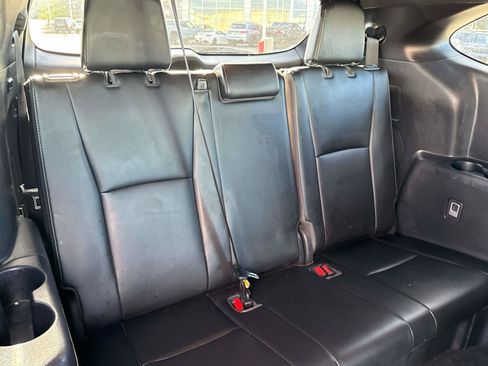 Used 2021 Toyota Highlander XSE AWD/4WD image 18