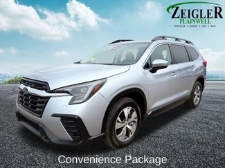 Used 2024 Subaru Ascent Premium w/ Convenience Package AWD/4WD video 2