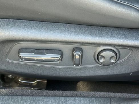 Used 2024 Honda Accord Touring image 21