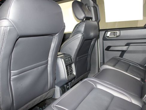 New 2026 Ford Bronco Outer Banks image 26