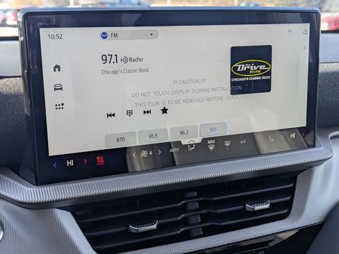 New 2026 Ford Explorer Active w/ Active Comfort Package image 9