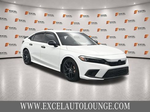 Used 2022 Honda Civic Sport image 7