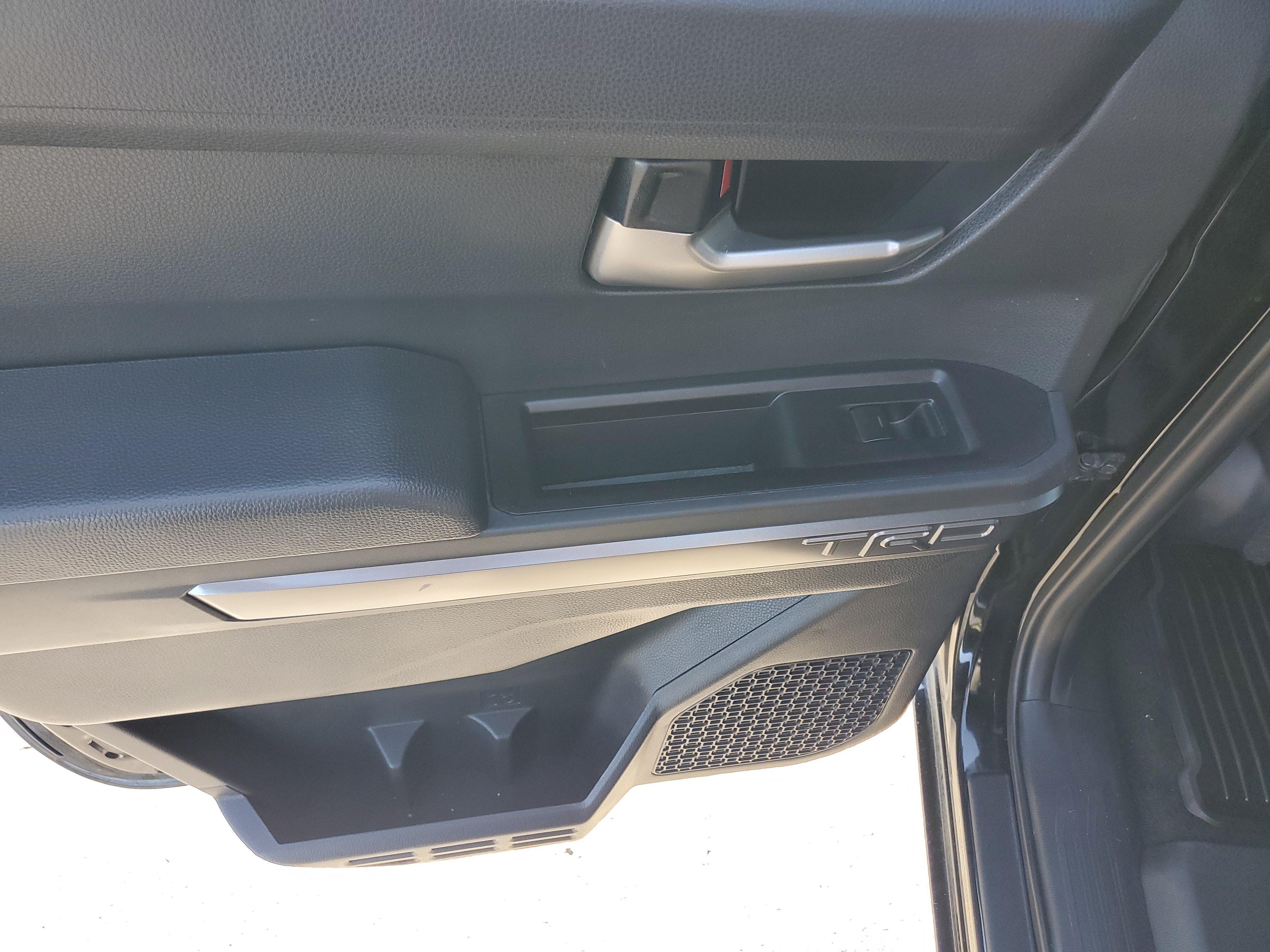 Certified 2025 Toyota Tacoma TRD Off-Road w/ TRD Off Road Premium Package AWD/4WD image 12