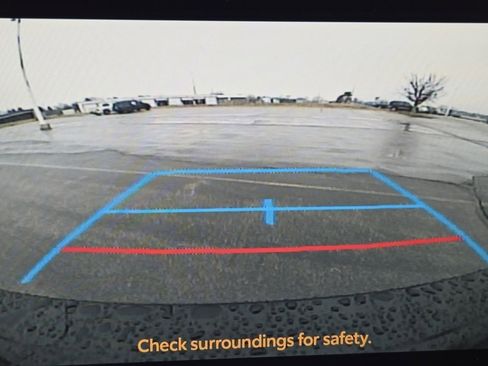 New 2026 Toyota Prius LE image 8