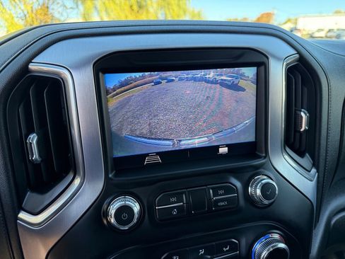 Used 2021 GMC Sierra 1500 Elevation w/ LPO, Elevation Black Package image 29