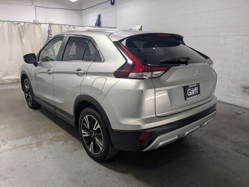 Used 2024 Mitsubishi Eclipse Cross SE AWD/4WD image 9