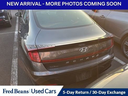 Used 2023 Hyundai Sonata SEL image 8