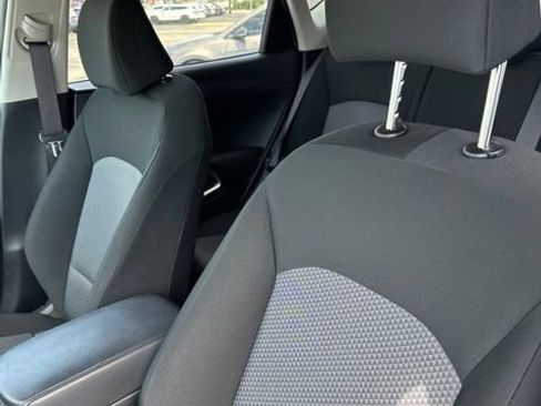 Used 2022 Kia Soul LX FWD image 19