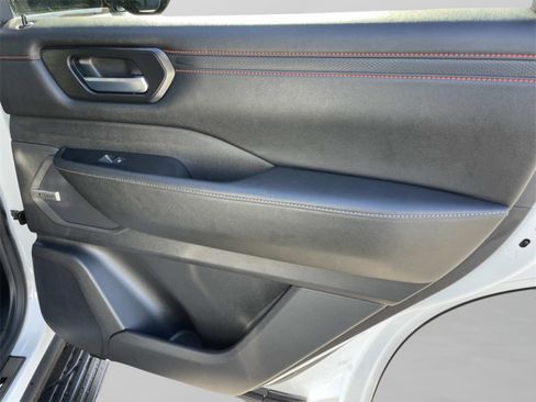 New 2026 Nissan Armada PRO-4X image 23