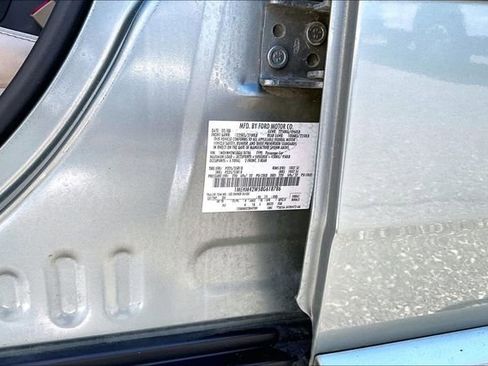 Used 2008 Mercury Sable Premier FWD image 17